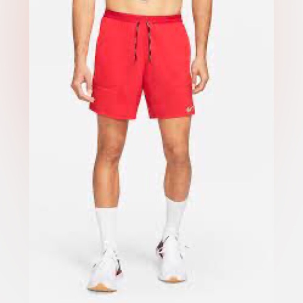 NWT Mens Nike Shorts